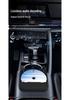 Tragbarer USB-Auto-CD-Player - Extern, Verlustfreie Verbindung, Hi-Fi Multifunktion