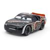 Pixar Cars Nr. 86 Nr. 74 Nr. 58 Nr. 61 Nr. 35 Nr. 90 Nr. 74 Metall-Druckguss-Modellauto Auswurf-Rennserie Set Kinderspielzeug