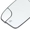 Rearview Mirror Glass Lens For Ford Fusion 2011-2012 US Version Heated Small And Large Side Mirror Glass Lens Car Accessories