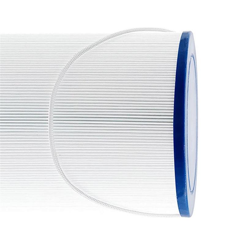 Filtry do basenu Wkłady Filtry do spa Wkład do jacuzzi Wkład filtra pompy basenowej Kompatybilny z modelem FC-2402 Jacuzzi