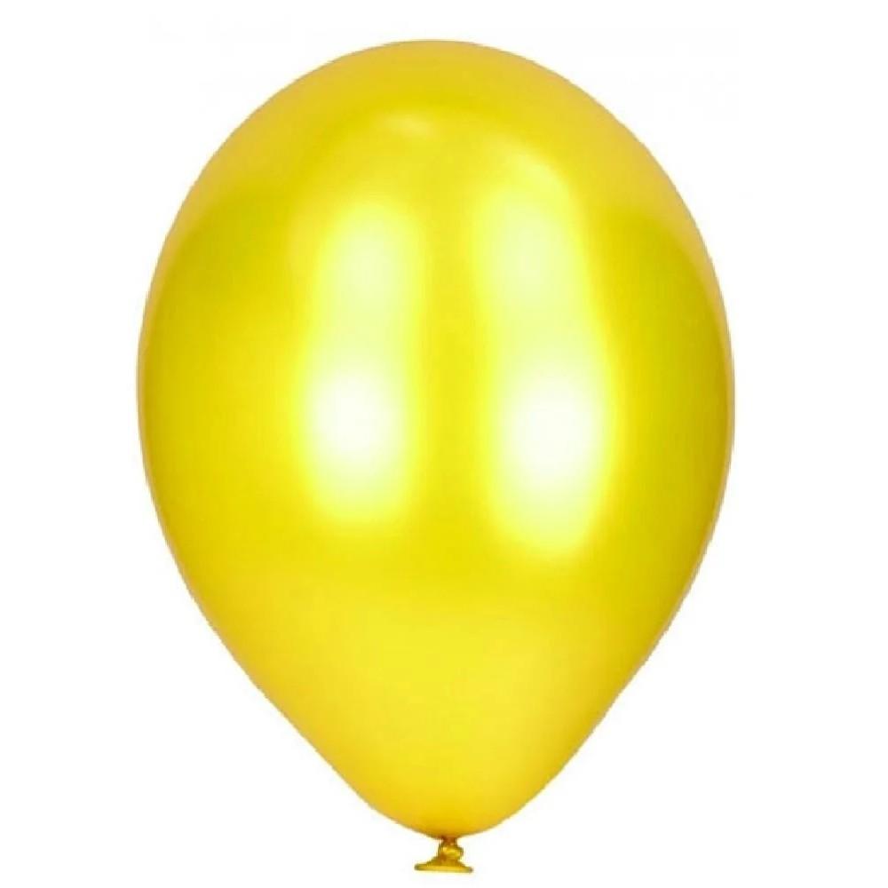 Zwykłe balony lateksowe (Opakowanie 100 sztuk)