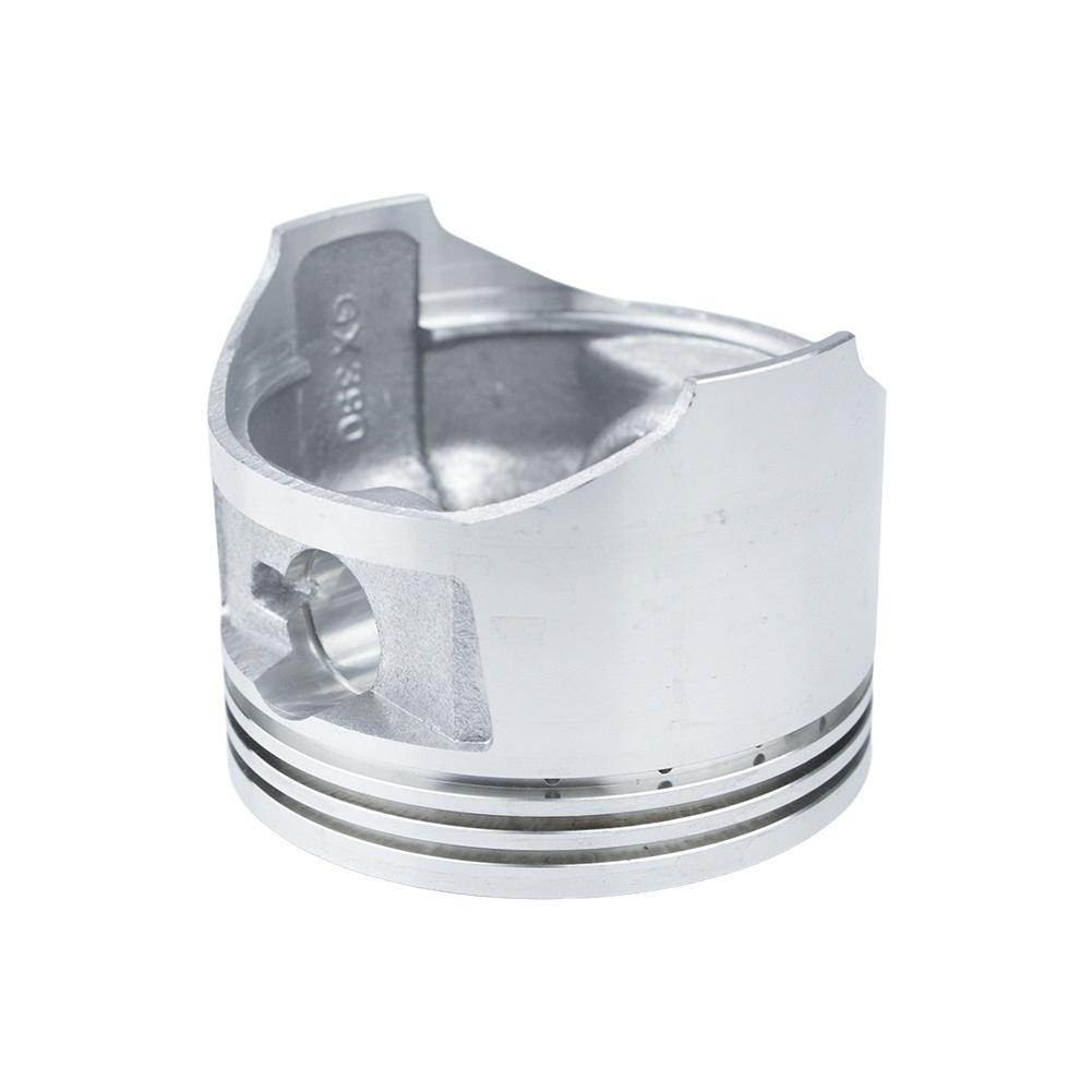 88mm Engine Piston And Ring Set Fits For GX390 13HP Motor, 188F Model Repair Parts Garden Tools Lawn Mower Parts