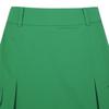 ANEW GOLF Women Incision Half Pants_Gn