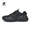 Lotto Men's Outdoor Hiking & Trekking Shoes