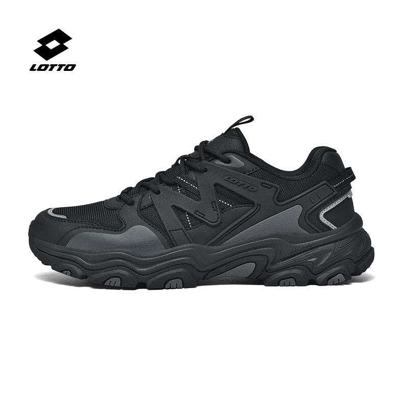 Lotto Men's Outdoor Hiking & Trekking Shoes