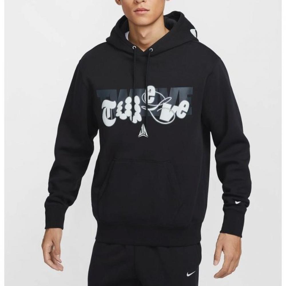 

Nike Мужская баскетбольная толстовка с капюшоном Dd4 Fz1039 010 FZ1039 010 95