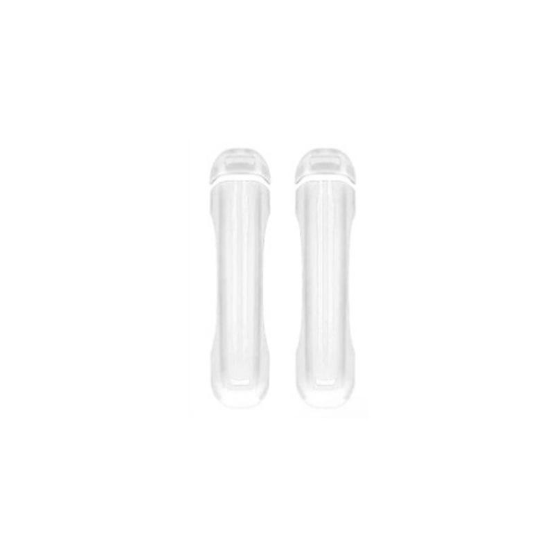 Jeep Wrangler Rubicon Door Handle Protectors (2018-2021 Models)
