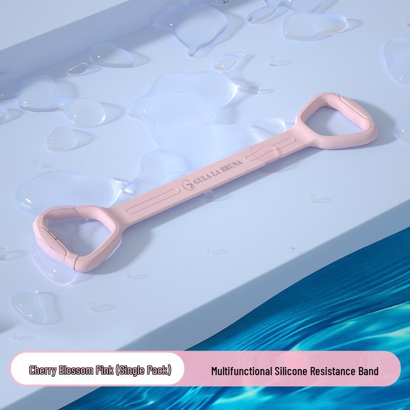 

Женская эластичная лента в форме восьмерки для плеч и спины, для йоги и растяжки