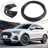 Sunroof Glass Strip Seal For Hyundai Santa Fe 81613-2B000