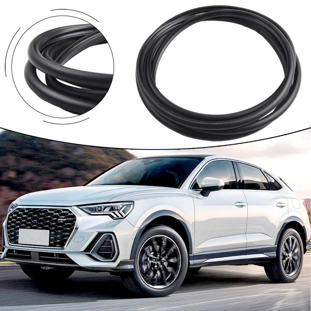 Sunroof Glass Strip Seal For Hyundai Santa Fe 81613-2B000