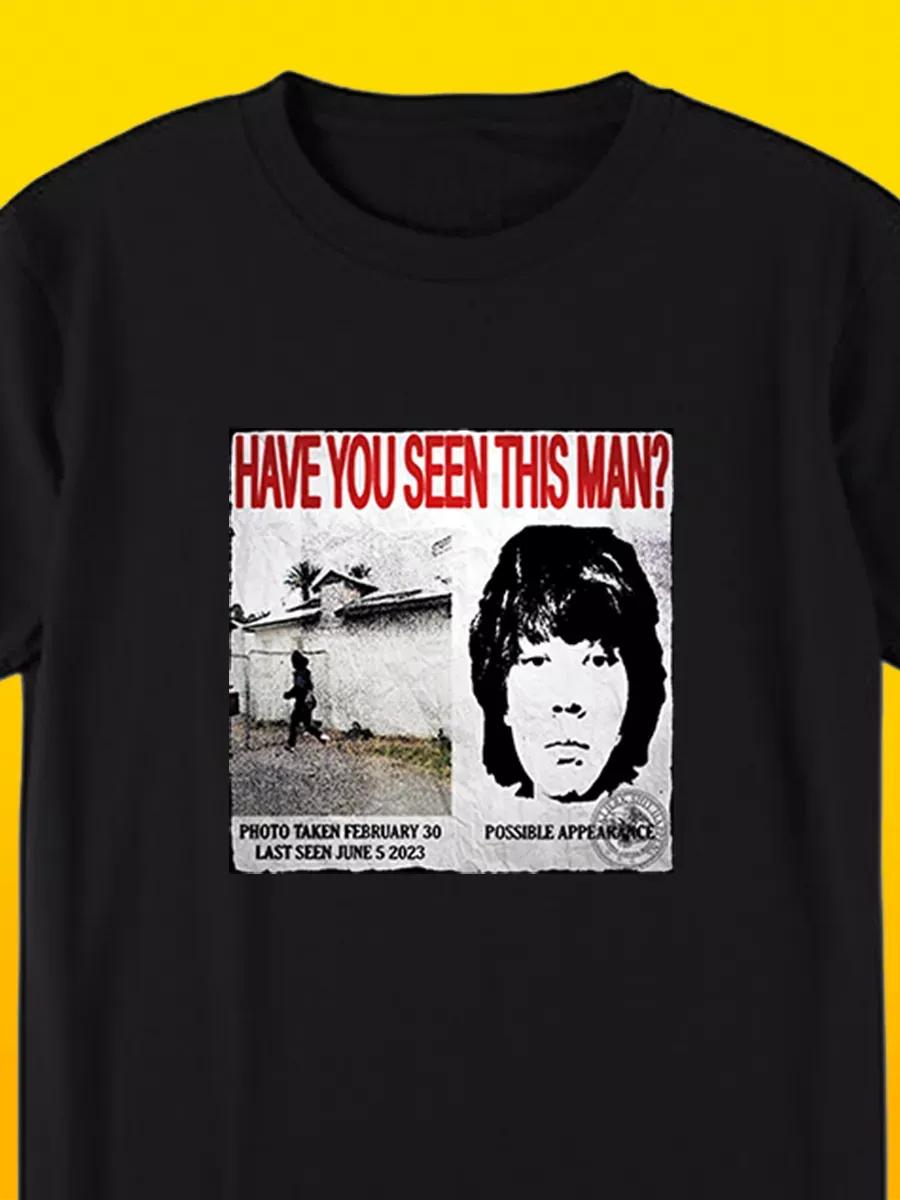 Don t Give A Flame letter print T-shirt 2XL