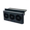 Window Car Solar Exhaust Fan Air Circulation Cooling Tool Exhaust Fan Cooling Interior Accessories