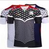 Camisa da seleção da Palestina de 2017 Camisa retrô da Palestina camisa de futebol nostálgica para casa e fora