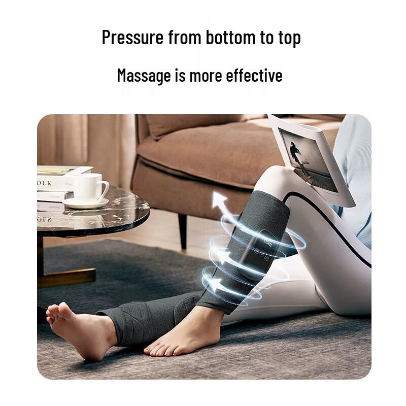 SKG BM3 Leg Massager