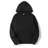 Long Sleeve Hooded Fleece Fishing Sweater Men's Hoodie Pullover Outdoor Sports Leisure Sweater