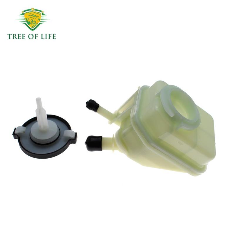 Power Steering Reservoir Tank & Cap 44360-0K050 For Toyota Hilux Fortuner 2015 2016 2017 2018 HILUX INNOVA 2015-2017 443600K050