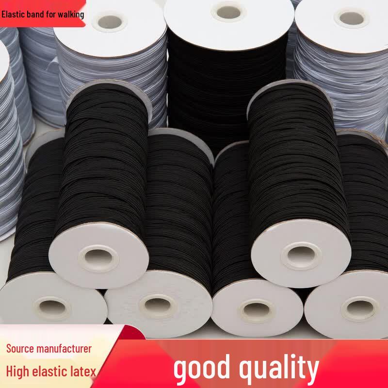 Dengjin High Elastic Durable Flat Elastic Band