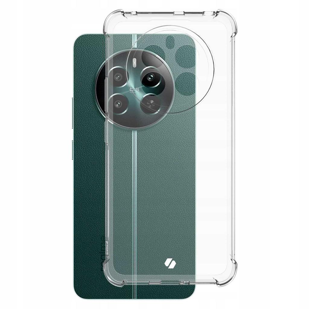 Stoßfeste Hülle für Realme 12+ 5G