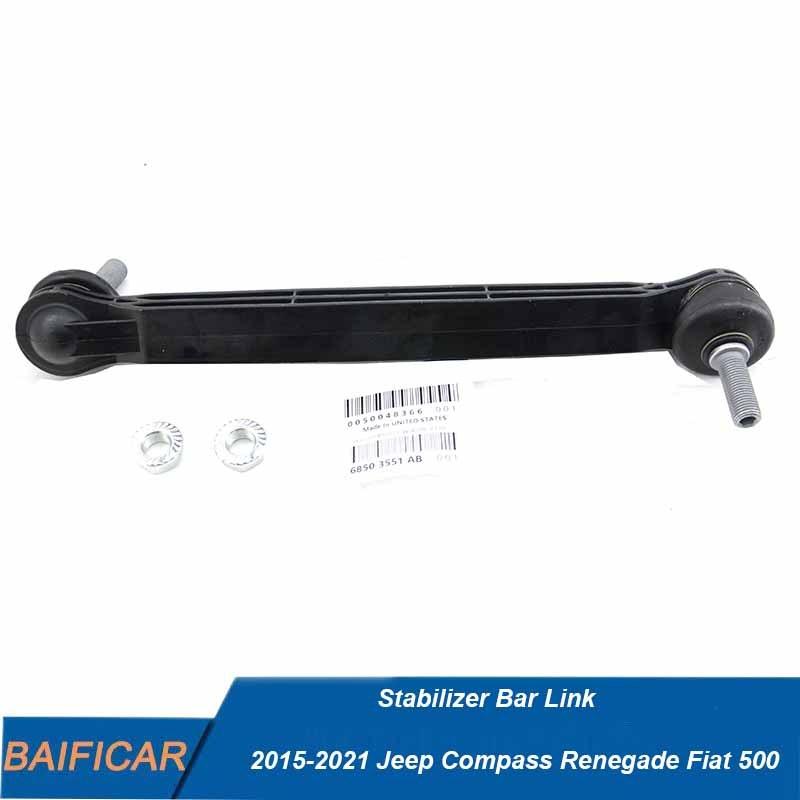 Baificar Brand New  Stabilizer Bar Link 68503551AB 68503551AA For 2015- Jeep Compass Renegade Fiat 500 China