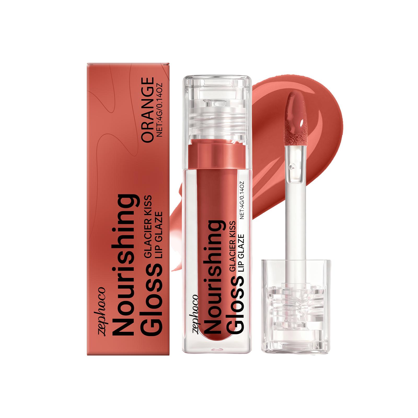 Oranye Moisturizing Lip Color-Nourishing and Plumping for Natural, Smooth and Light Lip Color