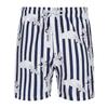 Europäische Und Amerikanische Herrenshorts Sommer Outdoor Fünf-Punkt Lässige Strandhose Sporthose