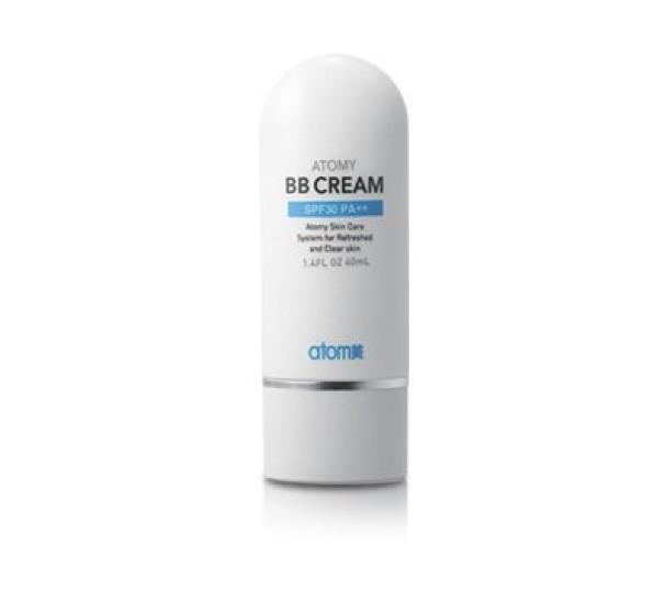 BB-крем Atomy [Осветляющий SPF30, PA++] 40 мл
