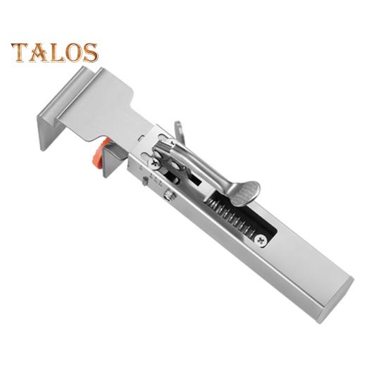 

Регулируемый зажим для фиксации ящика, металлический зажим для установки передней части ящика, прочный универсальный зажим для крепления шкафа, плотницкий инструмент для деревообработки и бытовых нужд A