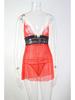 European & American Sexy Christmas Lingerie Costume Pajamas Cosplay