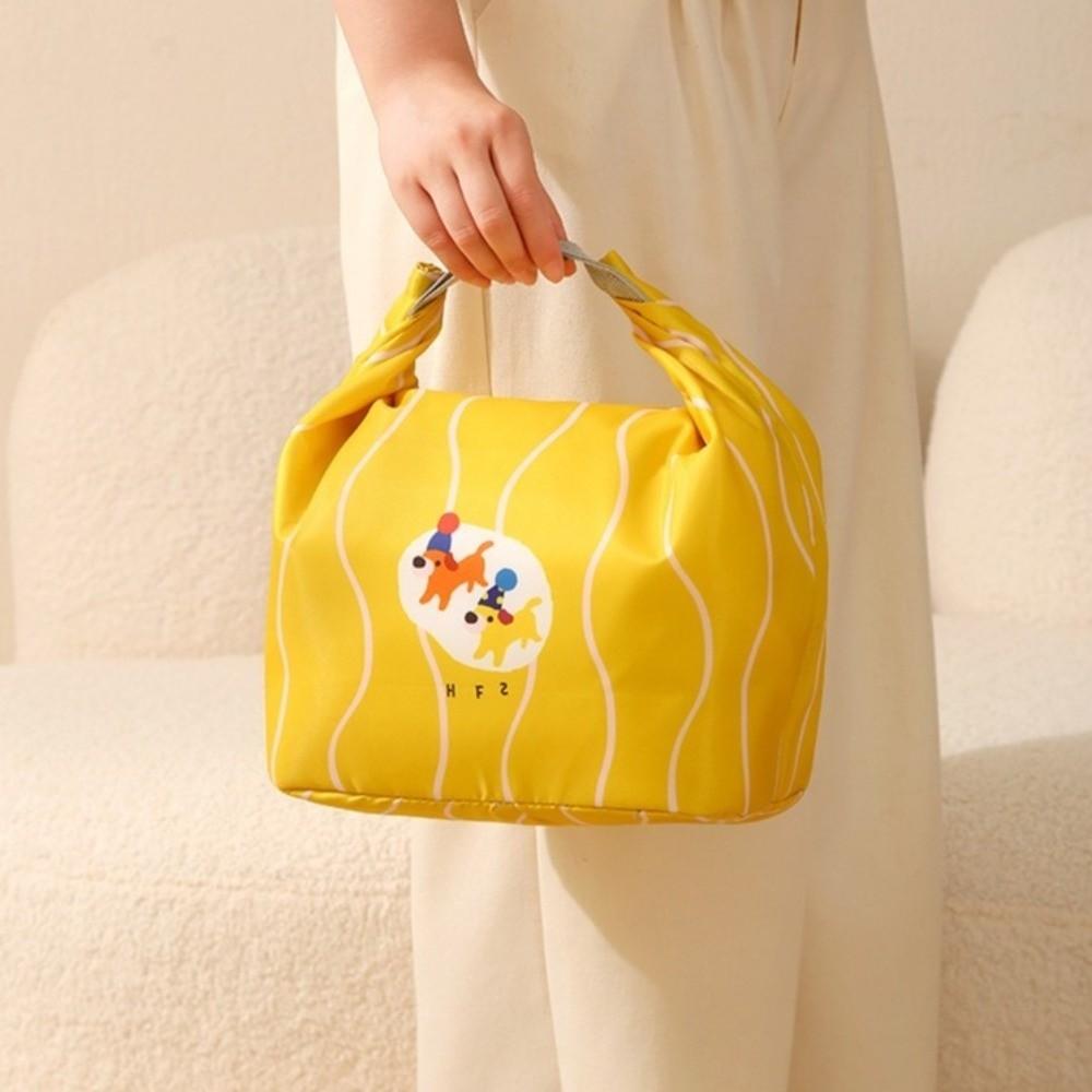 Multi-Functional Waterproof Toiletry Bag Cartoon Miscellaneous Storage Bag  Travel Use