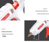 High Viscosity Hot Melt Glue Gun with 7-11mm Sticks for Children's Crafts and Household Use
