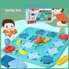 Kids Maze Trajectory Game With Plastic Parts And Brainboosting Logic Puzzle For Indoor Recreation