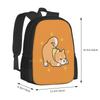 Shiba Inu Hot Sale Backpack Fashion Bags Cute Shiba Inu Kawaii Shiba Inu Shiba Inu Puppy Shiba Inu Mom Shiba Inu Women Shiba