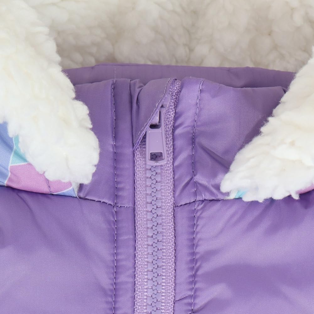 Marie Claire Snow Jumpsuit Baby 144300