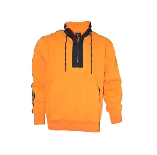 

Флисовая толстовка Nike NBA N31 Courtside Fleece Sweatshirt EU S