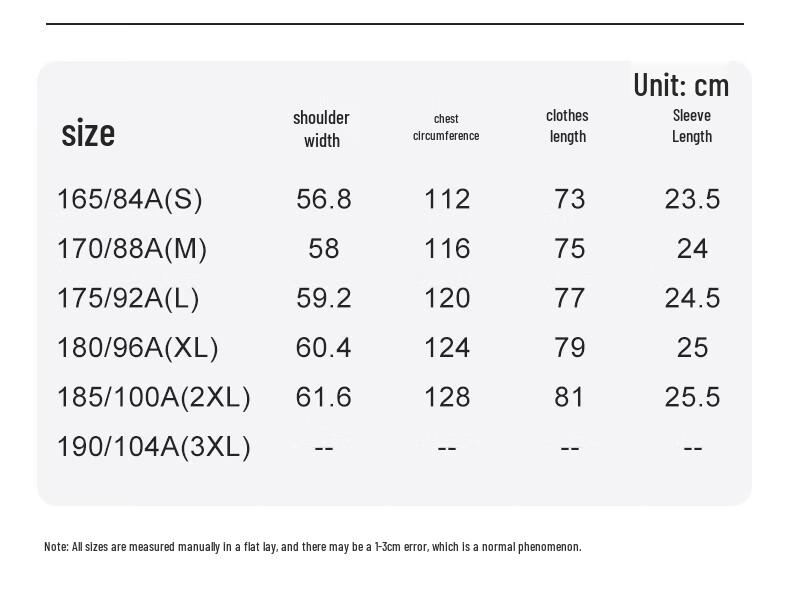 NVG·YOUNG Men's Short Sleeve Denim Shirt