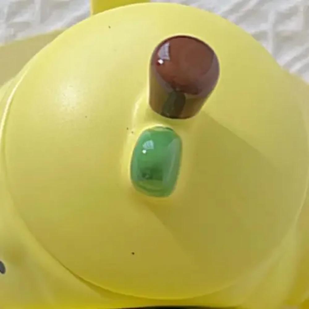 Kawaii Never Divide Pear Hugging Pear Couple Ceramic Cup Ins High Appearance Level Mug Cute Birthday Gift Water Cups Ceramic Mug