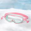 Kids Anti-Fog Swimming Goggles with Earplugs
