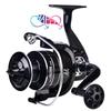 Pesca – Bobinas de pesca