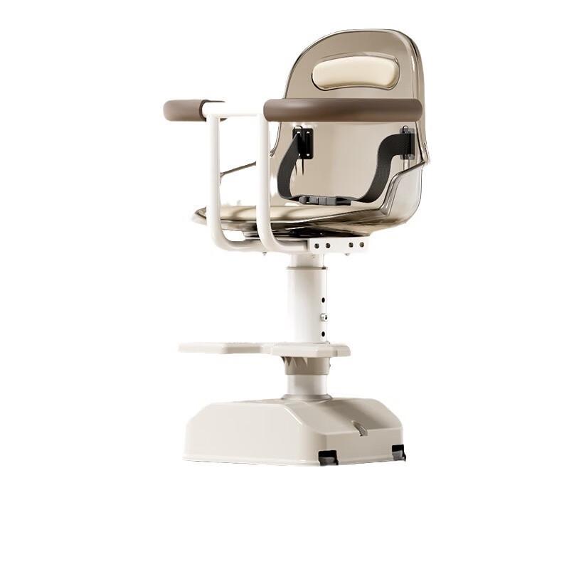 LiShi Electric Scooter Front Child Seat