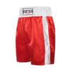 Multi-Color Muhammad Ali Style Boxing Shorts - Long Length for Men and Women