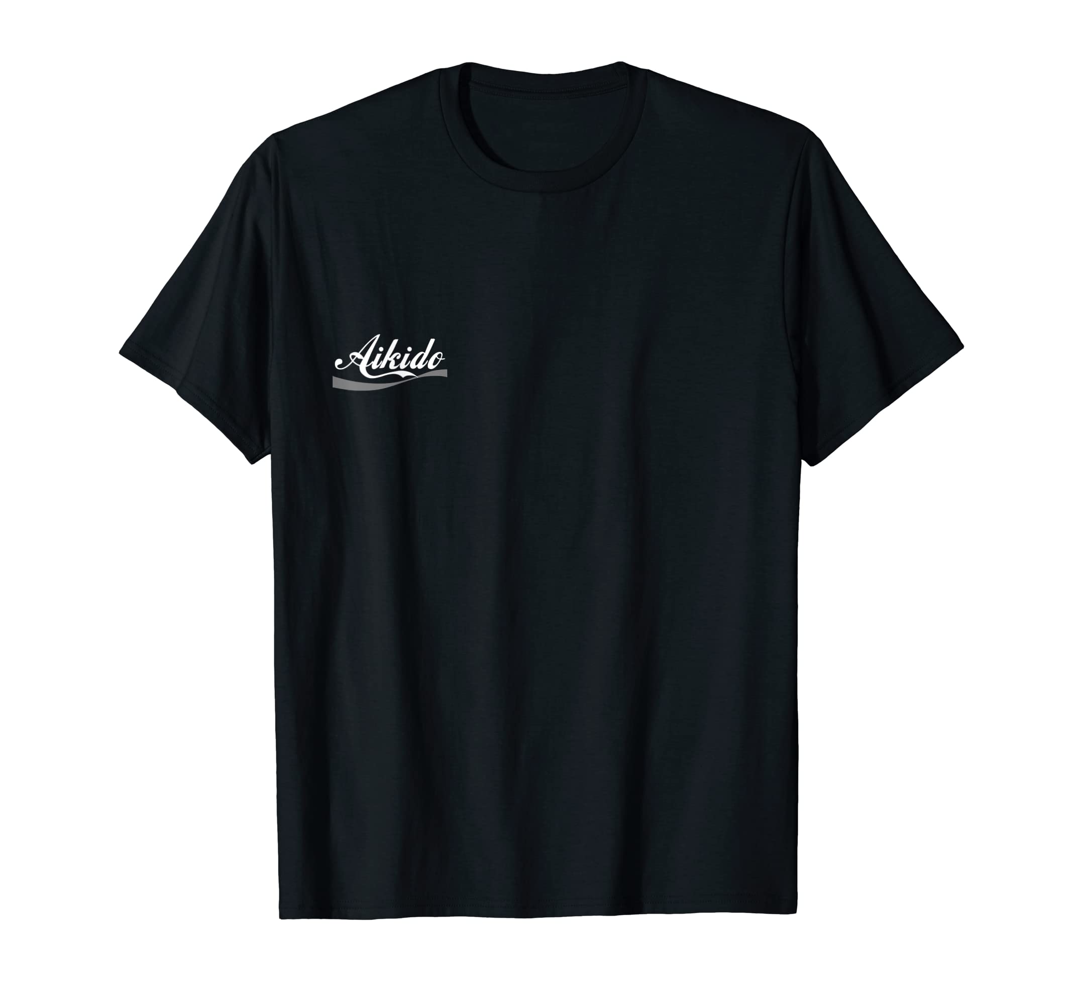 Aikido T-shirt