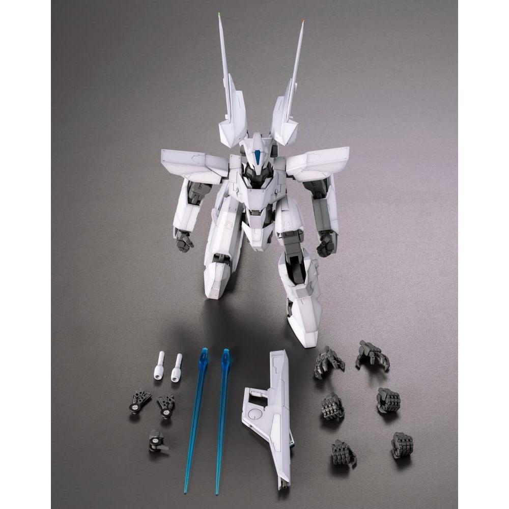 MSG Variable Frame System 01 Garda Gear [Beluga] Высота прибл.. 190мм Немасштабная — фото 7