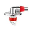 Washing Machine Drain Pipe Floor Drain Connector