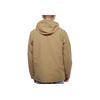 Vans Work Style Lightweight Multi-Pocket Jacket Men Jackets Ginger-Yellow VN0A45APDZ9