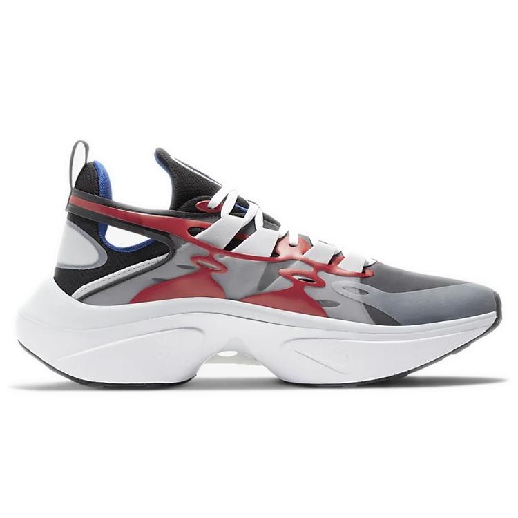 Nike Signal D-MS-X 'Black University Red Game Royal' Męskie AT5303-006
