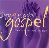 

CD VA-GOSPEL - Songs 4 Worship/Gospel US Soul/Funk Used