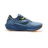 SAUCONY Triumph 21 Runshield Murk Men Sneakers Blue S20907-70