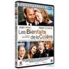 DVD the Benefits of Anger