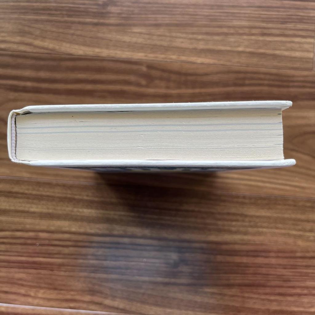 [USED] GO BE KIND English Book