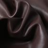 Autumn Lambskin Retro Half Skirt for Commuting